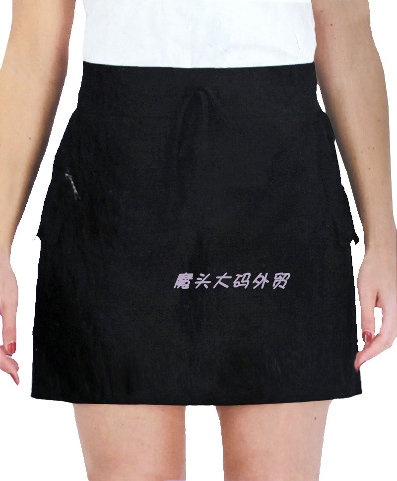 轻盈网球裙短裤：女性运动时尚新宠，轻松玩转球场与街头