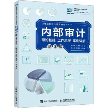正版内部审计：掌握审计精髓，揭秘工作流程与案例详解