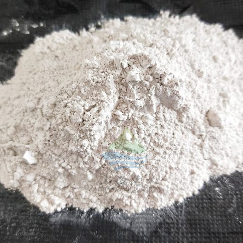 食品级活性白土：工业油净化的秘密武器，动植物食用油脱色吸附沉淀剂全解析