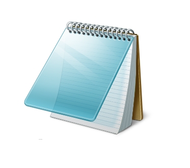 windows记事本v2.1 官方版