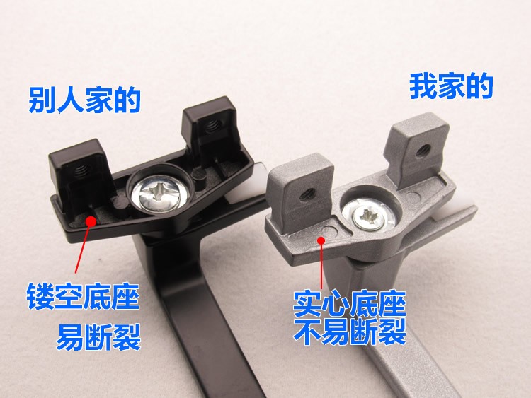 加厚38型铝合金门窗把手：开启家居安全与美观新纪元！