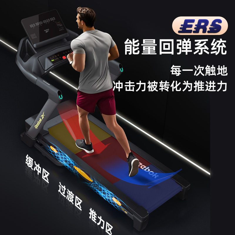 锐步跑步机实体店价格大揭秘！你真的买对了吗？