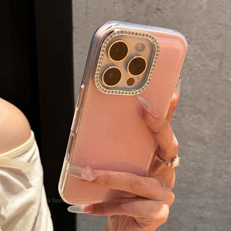 iPhone 15 Pro Max镜头膜大揭秘：全方位保护你的摄影利器！
