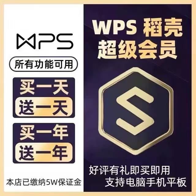 告别繁琐，WPS超级绘元员PDF转Word神器，7天免费体验，简历文档转换无忧！✨