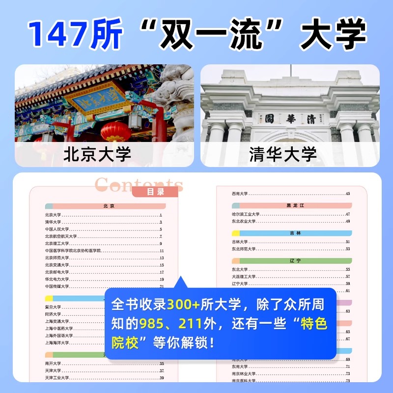 985大学排名一览表及分数2021：冲985的你，真的了解这些学校吗？