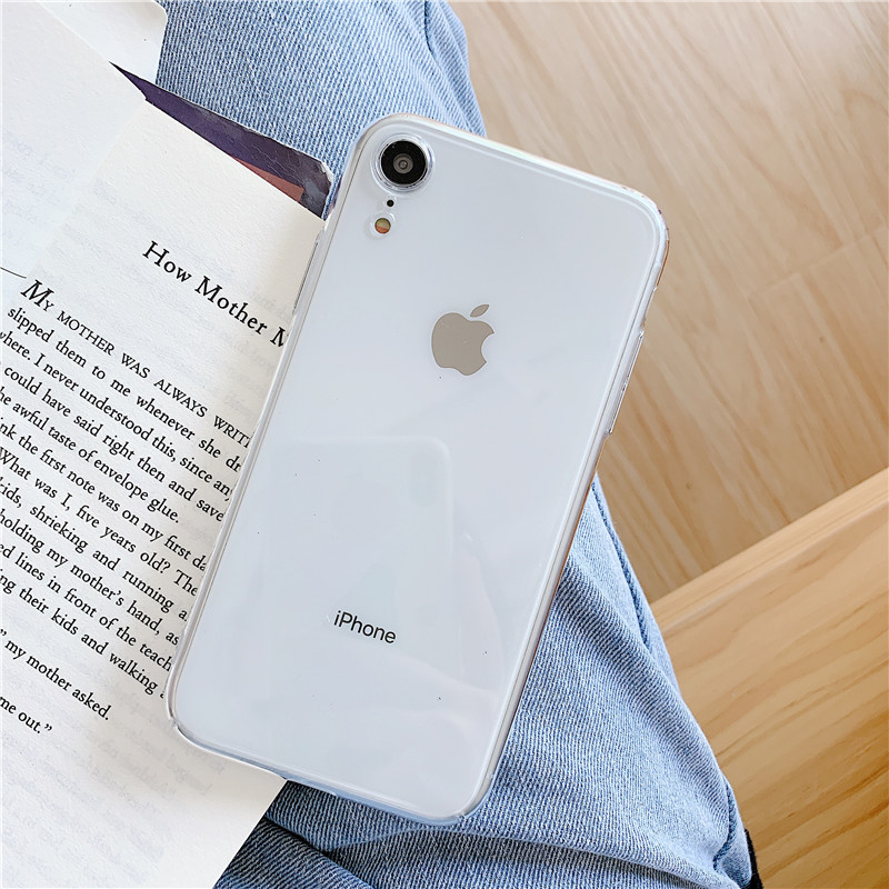 iPhone 16镜头保护壳：拯救你的手机摄像头，别再被“撞脸”了！