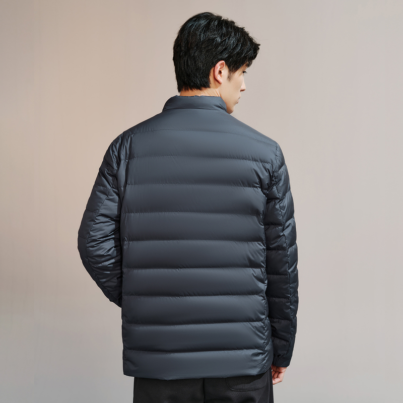 海澜之家羽绒服质量咋样？买之前必看！