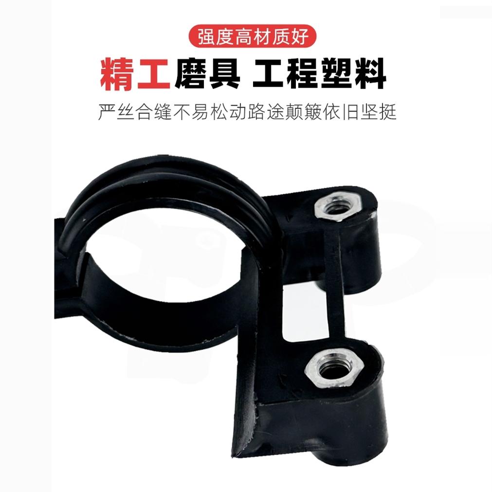 兰博基尼飓风LP580前减震器防尘套：守护你的“小牛”秘籍！