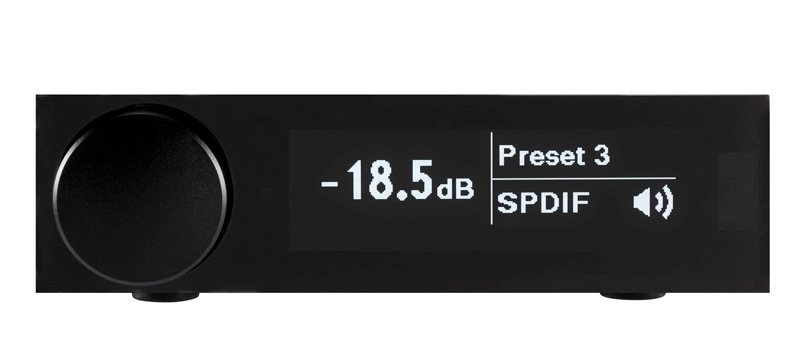 YM03数字分频多模式DSP处理器：音频发烧友的新宠，解锁音乐新维度！