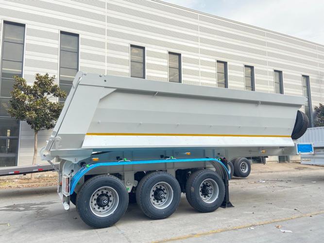 50 ton equipment trailer,50 Ton Equipment Trailer: A Comprehensive Guide