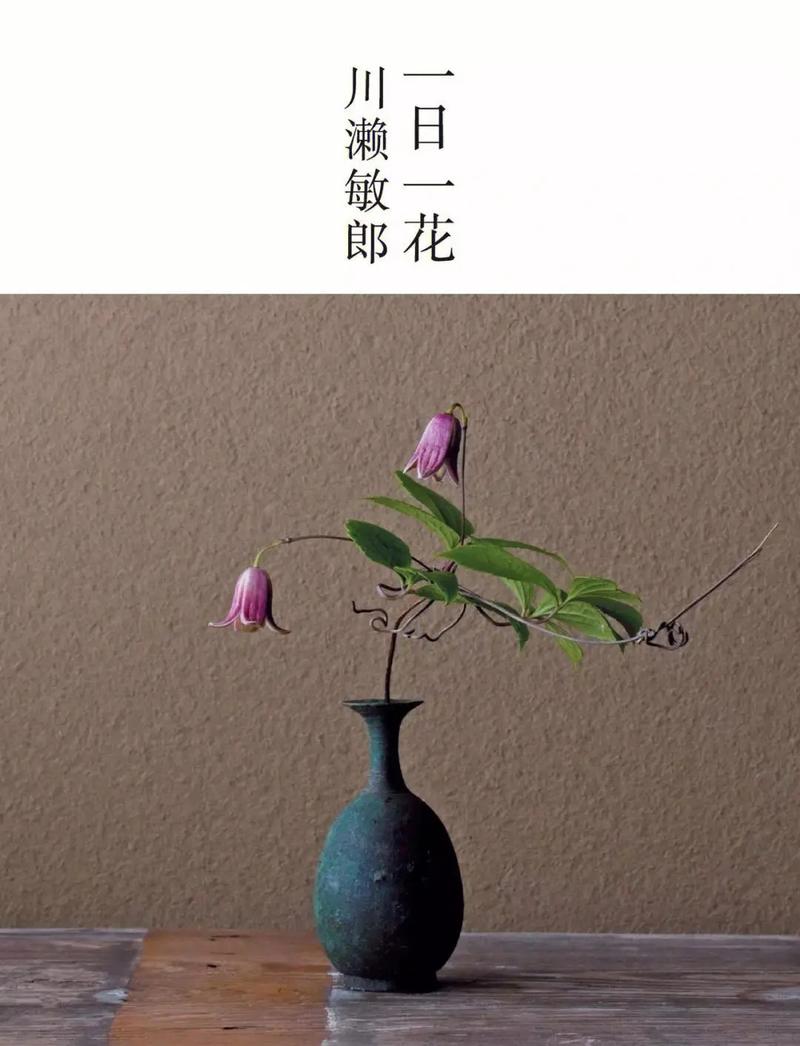 立花美涼,日本花道的艺术魅力