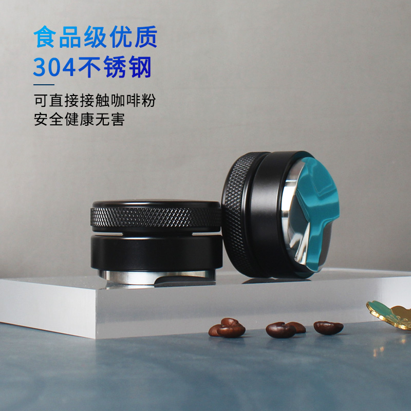 PUQ Press荷兰进口咖啡电动压粉器：解锁专业级咖啡体验，7.30左右发货！