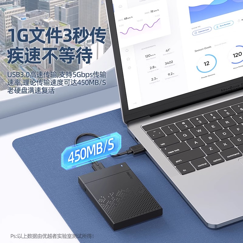 SSD，固态硬盘的真相大揭秘！你还在用老旧机械硬盘？