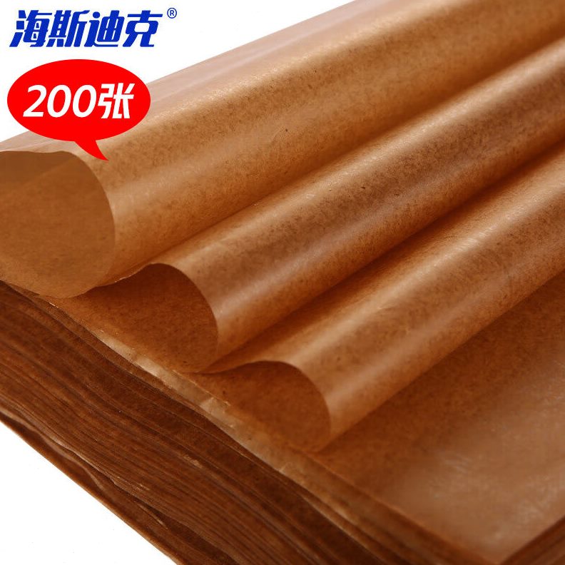海斯迪克HKL-376防锈油纸：金属零件的最佳守护者️