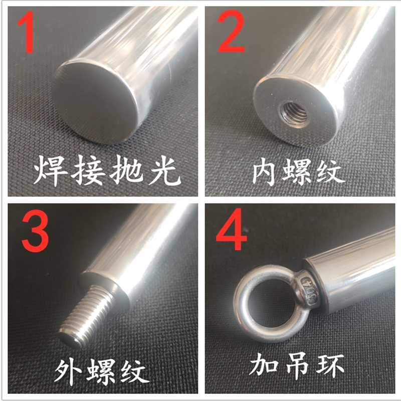 超高12000高斯强磁吸铁磁棒磁力架：工业界的“磁力王”！