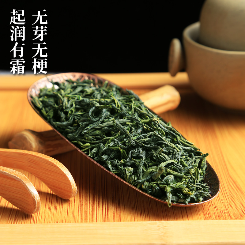 六安瓜片要不要放冰箱冷藏？宝藏茶叶存储指南来了！