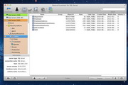 Navicat Essentials for SQL Server For Mac11.2.4