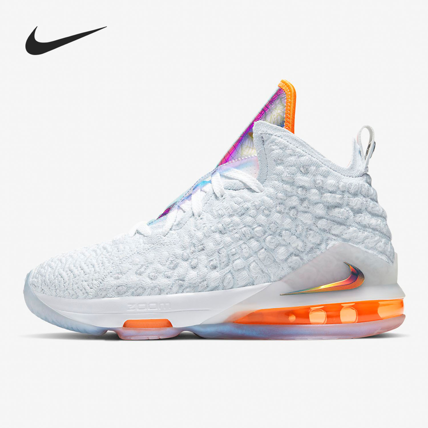 为什么Nike篮球鞋可以当日常鞋穿？适合场景和注意事项