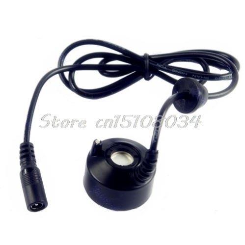 2/34/6/10/12 Head Ultrasonic Mist Maker: 潮湿空气的秘密武器！