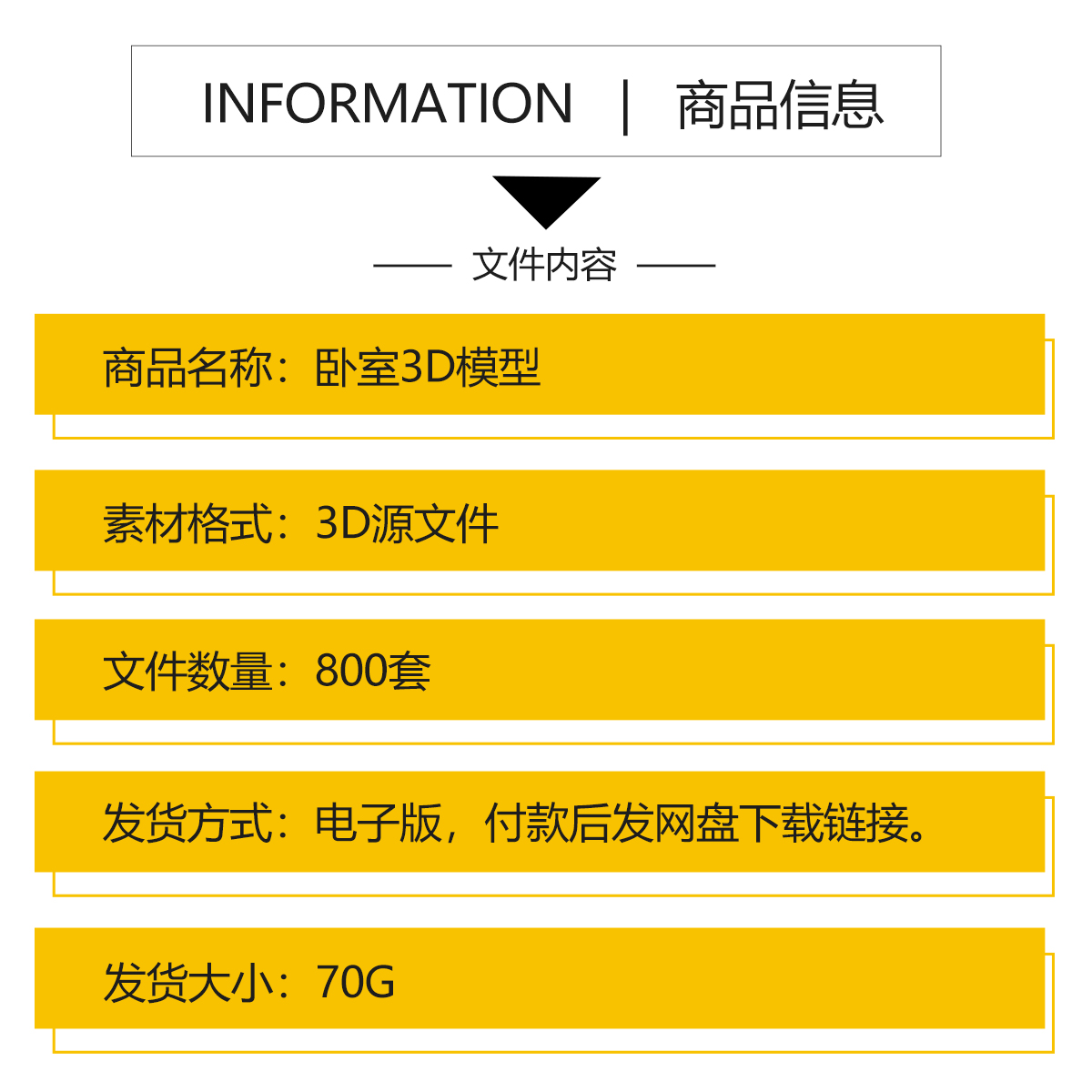 北欧简约卧室套房：平子集双人储物床+开门衣柜+床头柜组合，ENF级板材打造理想家居