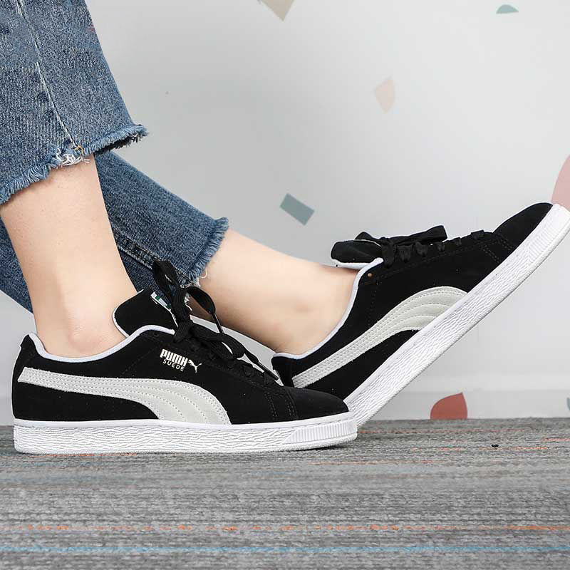 Puma是什么品牌女鞋子？揭秘时尚与运动的完美结合！