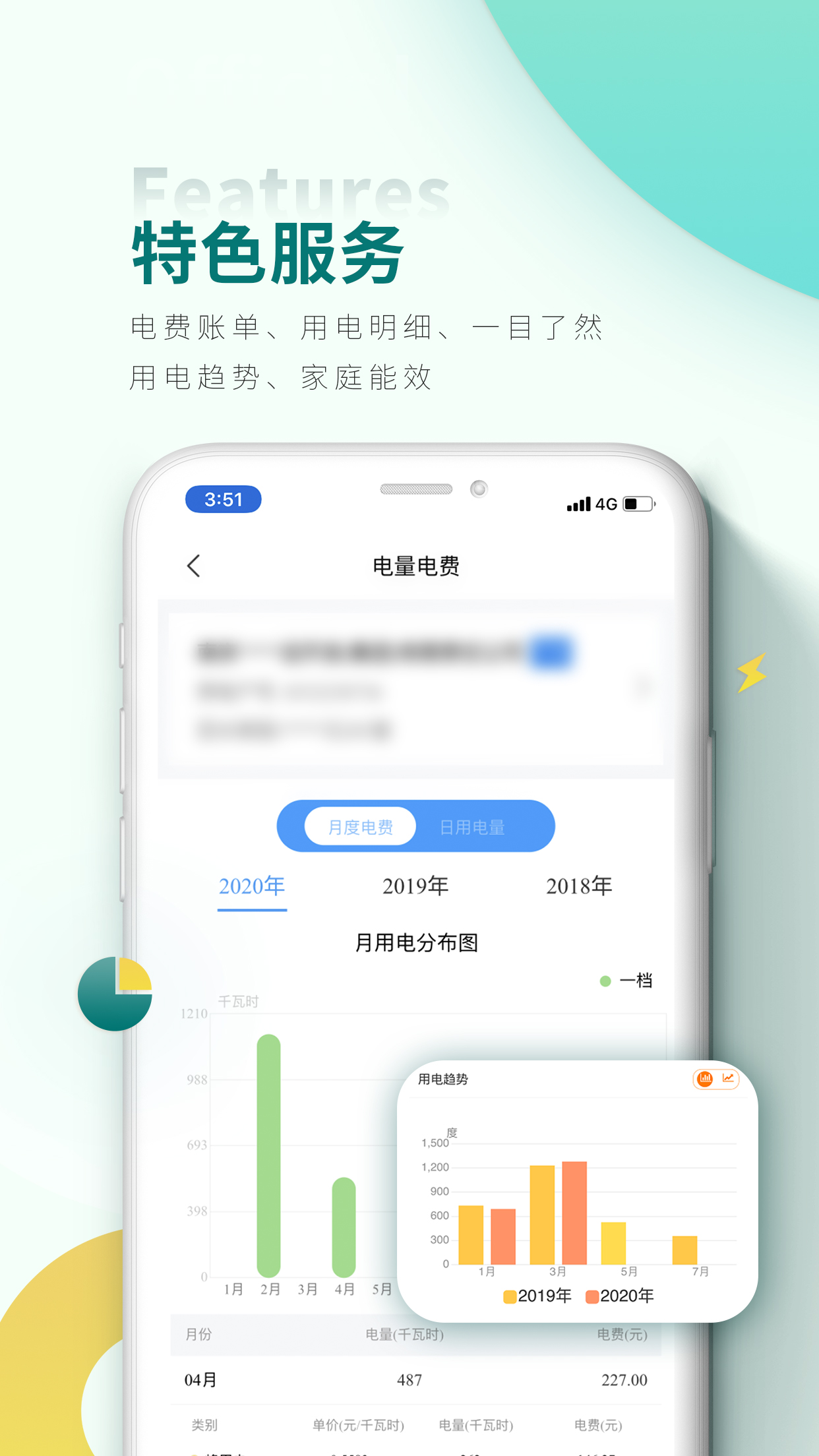 网上国网电力app v3.1.2 最新版2