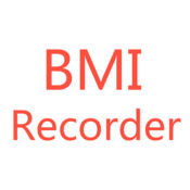 BMI记录本1