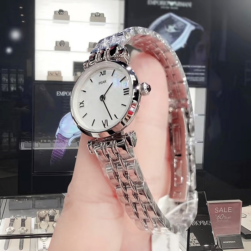 为什么匹克手表在运动领域备受推崇？