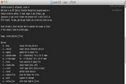 GNU Ocrad For Mac0.24