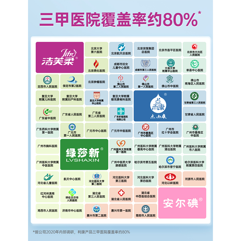 医用消毒洗手液排名前十，选购指南？