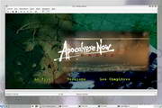 VLC Media Player(VideoLAN) For Linux2.2.4