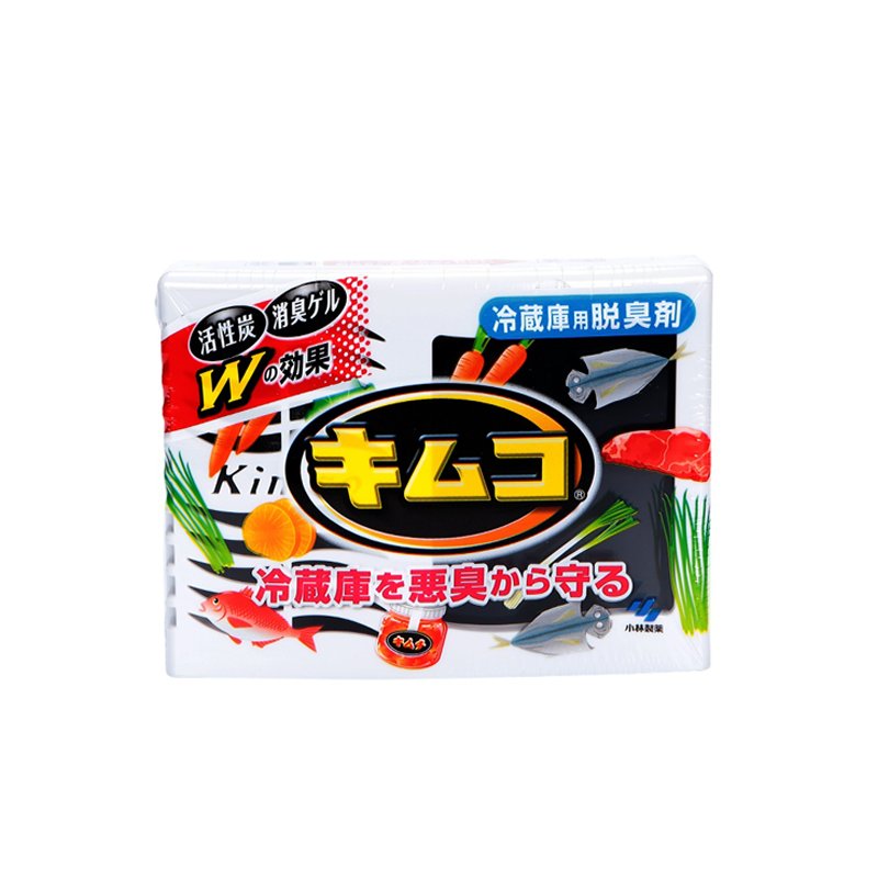麦德龙日本小林制药厨房垃圾桶去异味空气消臭除味剂，清新空气的秘密武器✨