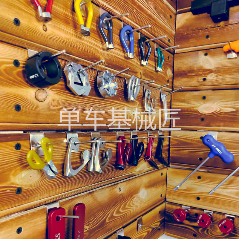 自编轮组大揭秘：编圈调圈偏摆断条维修全攻略，新手也能轻松上手！