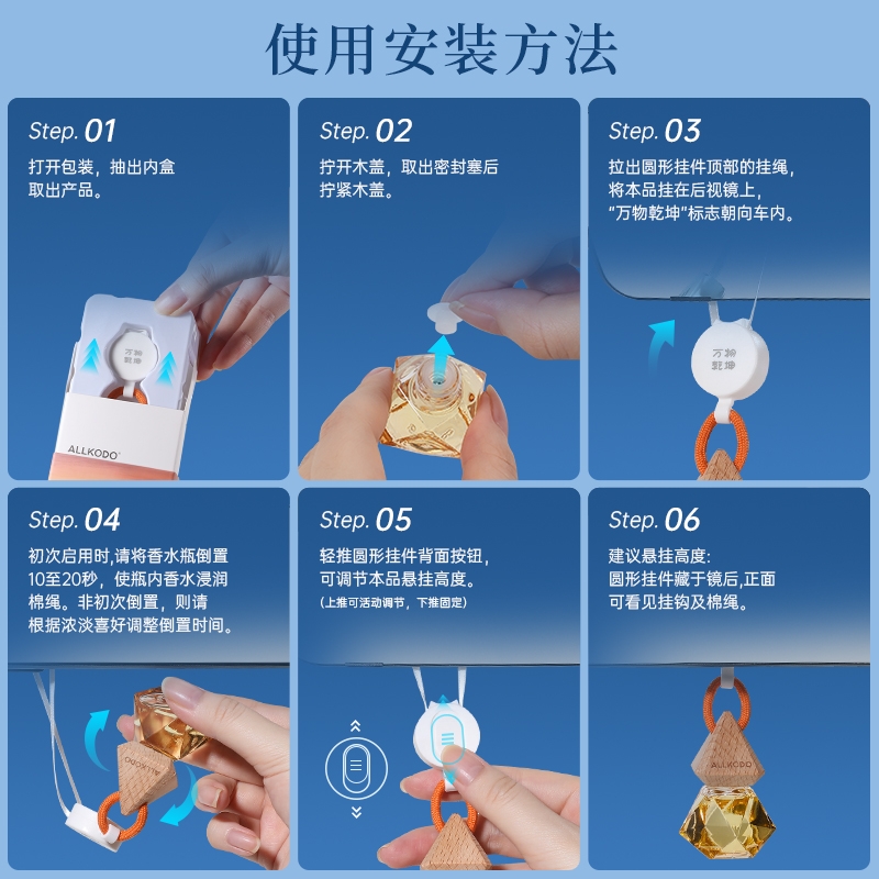 如何鉴别爱马仕大地香水的真伪？