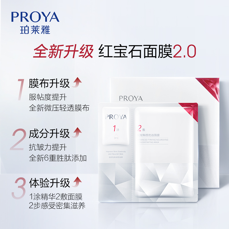 为什么珀莱雅股份在股吧备受关注？