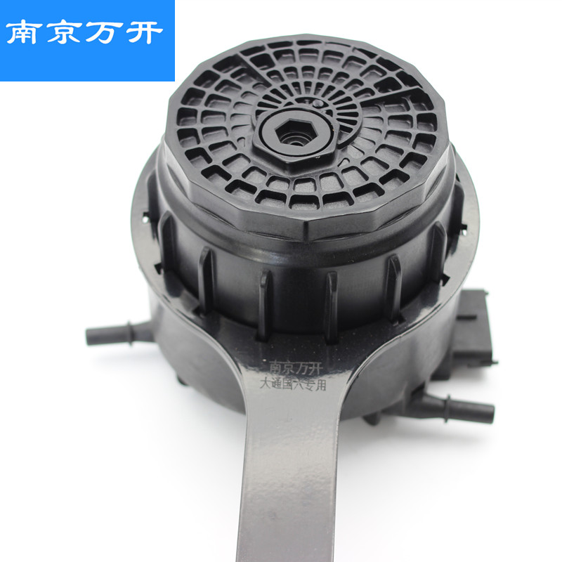 上汽大通V80柴滤保养神器，守护您的驾驶之旅️