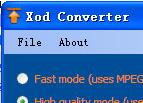 Xod Converter0.5.0.1