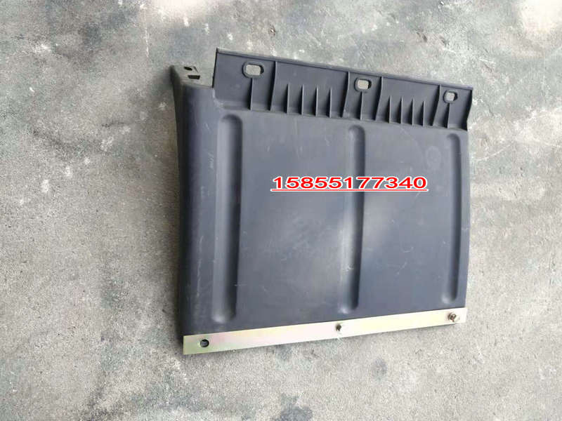 江淮货车骏铃康铃帅铃后轮挡泥板：如何挑选最适合你的轮罩？
