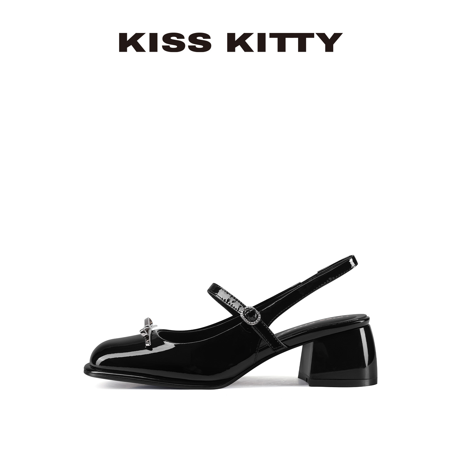 YKanGe旗舰款凉鞋：夏日时尚必备，优雅与舒适并存的法式风情✨