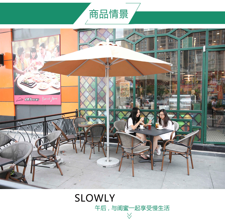 小藤椅子：编织艺术，打造夏日清凉休闲时光
