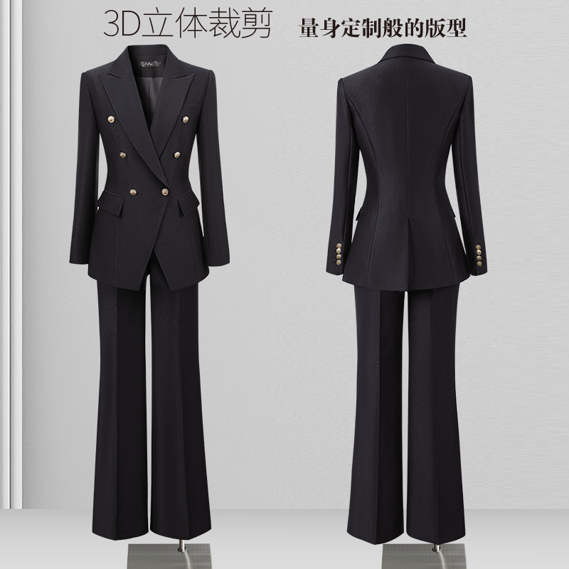 淘宝西服哪家强？揭秘那些低调奢华的西装品牌，职场利器GET！