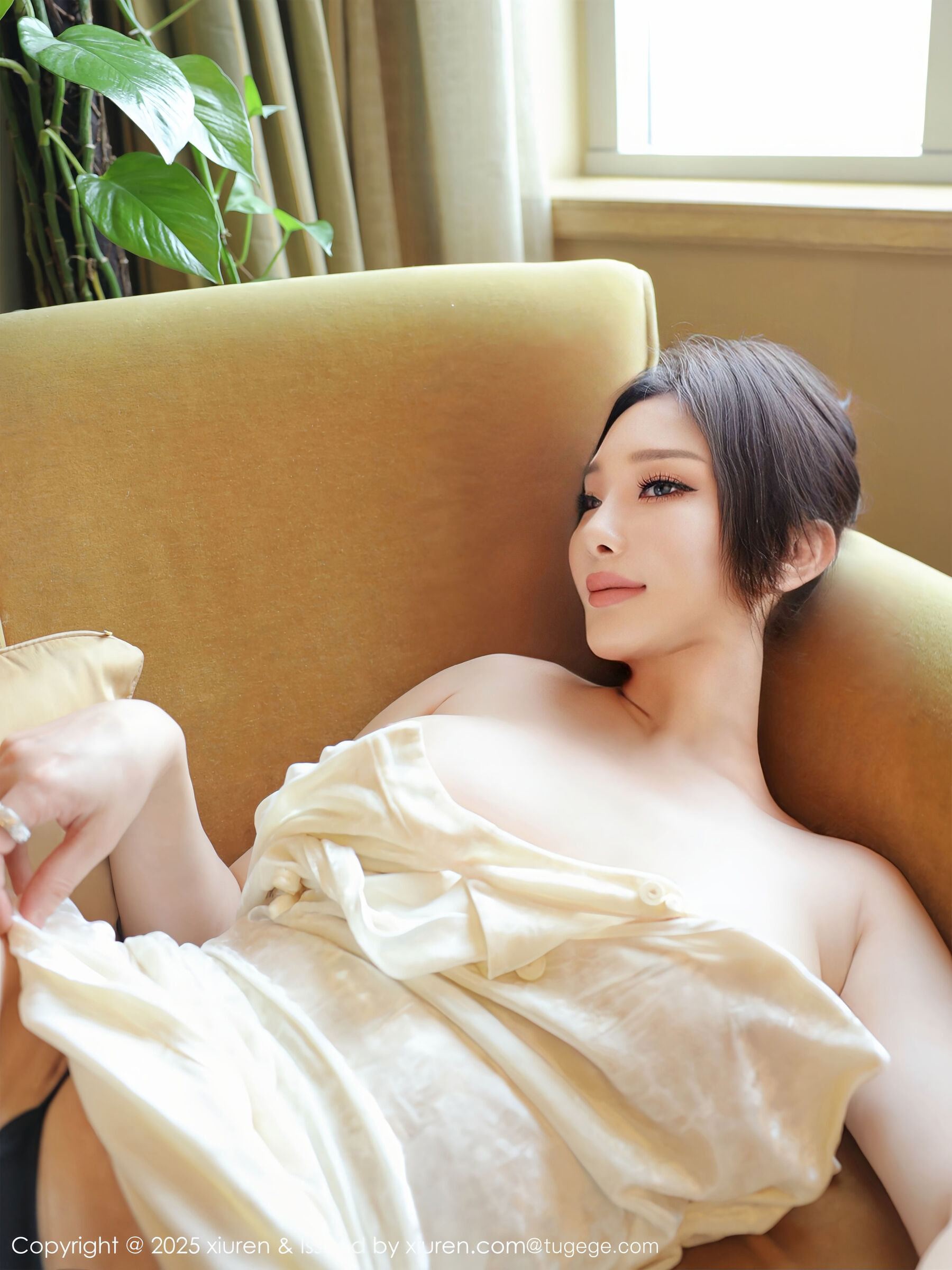 图片[63]-[Xiuren秀人网] 2025.06.03 NO.10355 苏一诺[78P]-六色网