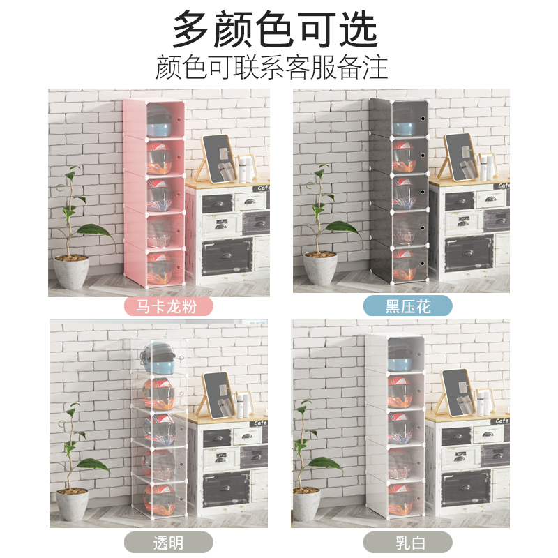 头盔收纳柜：摩托车手的终极装备整理神器，你还在为乱糟糟的头盔烦恼吗？