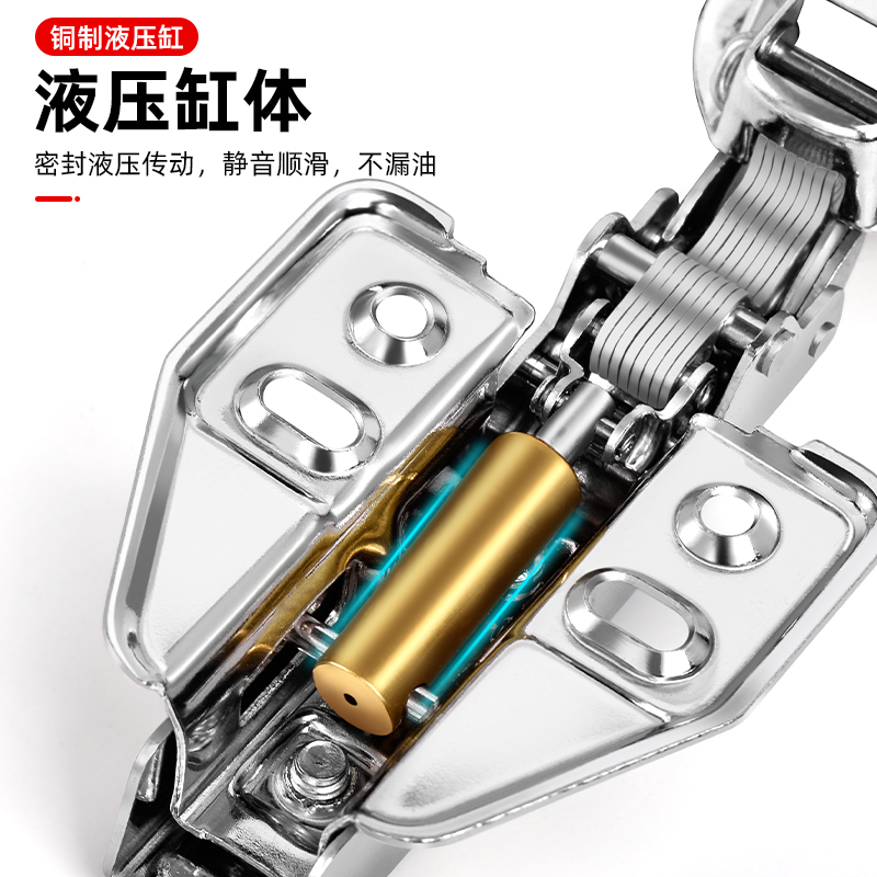明宇铲车配件升级指南：后机罩合叶链液压顶杆，铲车维护必备神器️