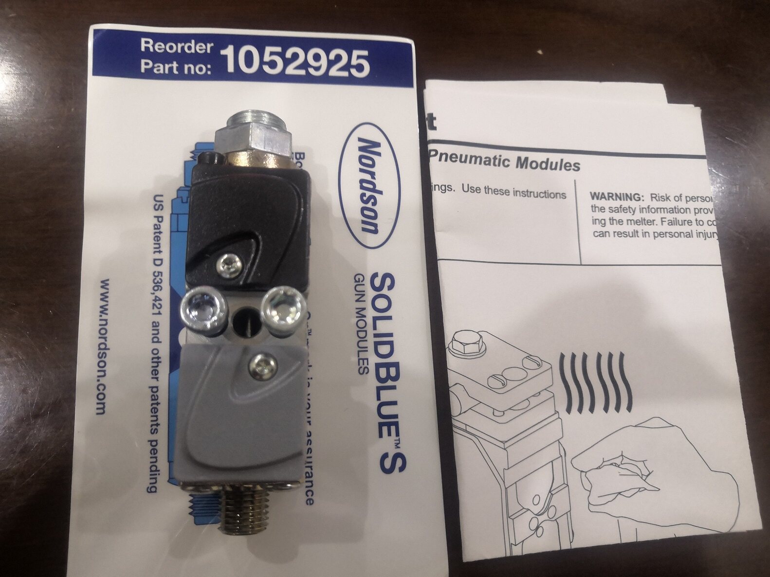 如何选择最适合2026年潮流的NORDSON 诺信 热熔胶枪？