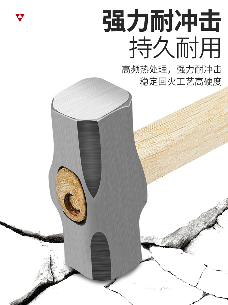 小锤子迷你羊角锤：家居维修神器，让你轻松搞定各种小工程！