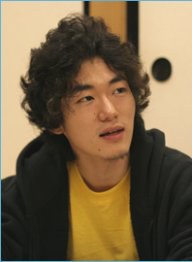 月刊松坂桃李