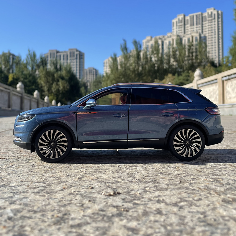 林肯航海家几座？宝藏SUV解读，建议收藏！