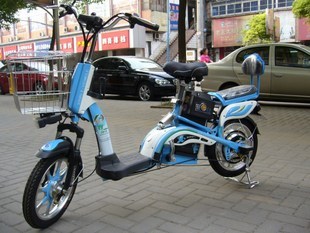 新日电动车所有车型图片大全，哪个最值得买？