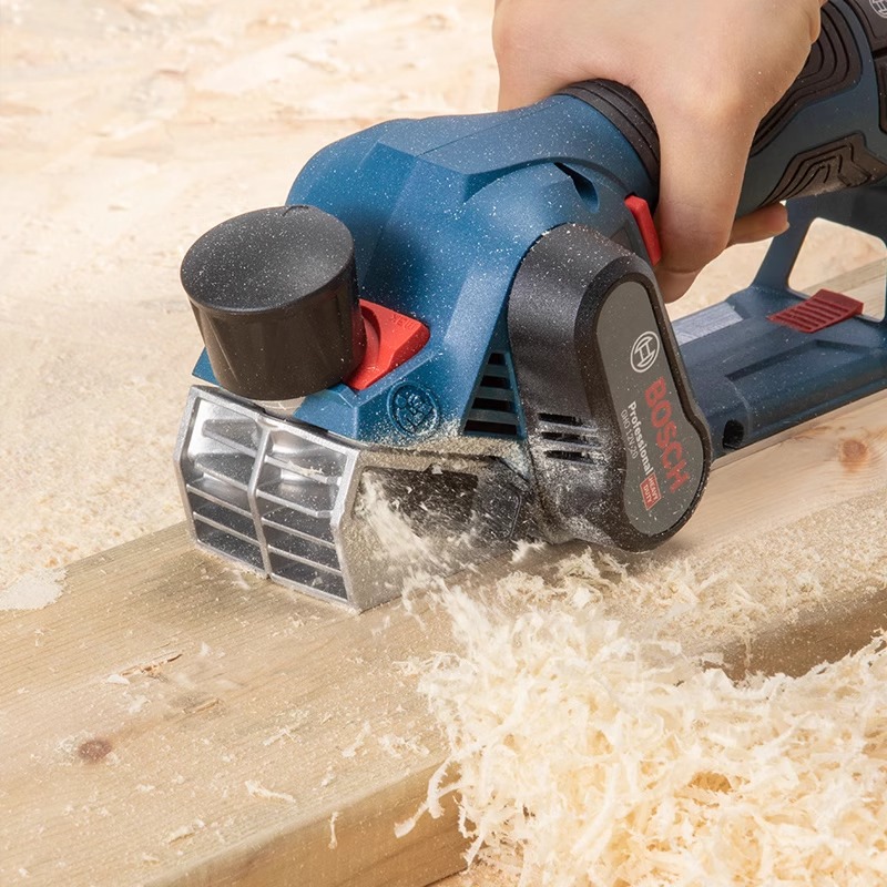 锂电电刨木工神器，家庭DIY必备利器！✨